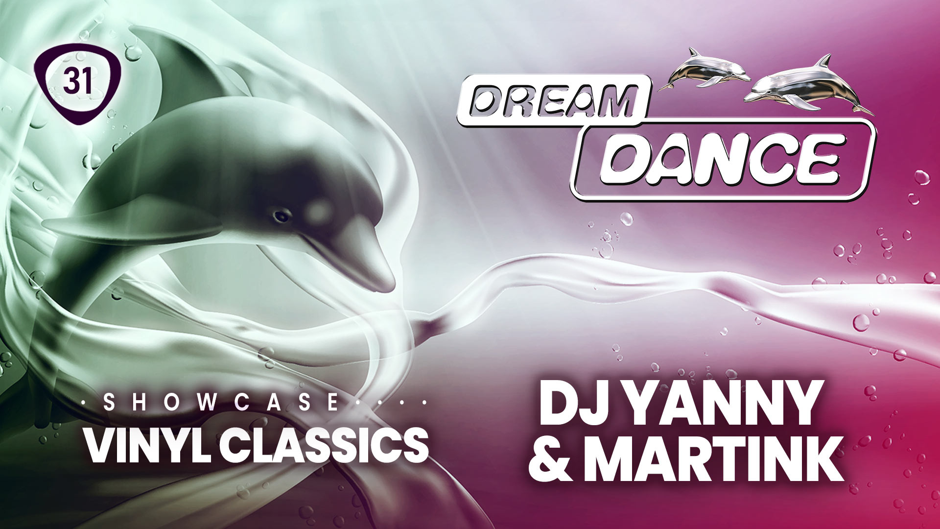 electronic.dance Global streaming network for electronic music lovers